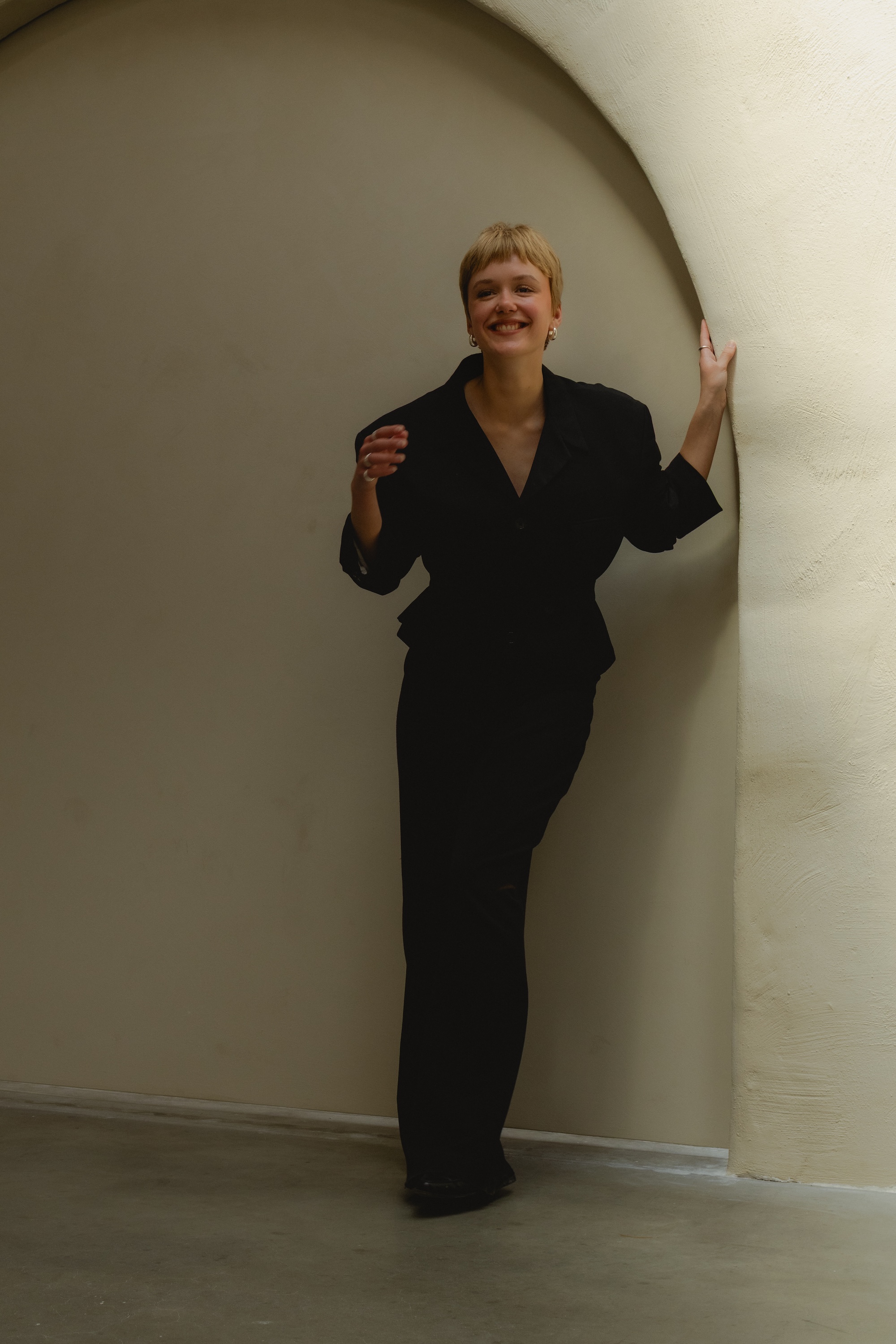 foto of iris simone